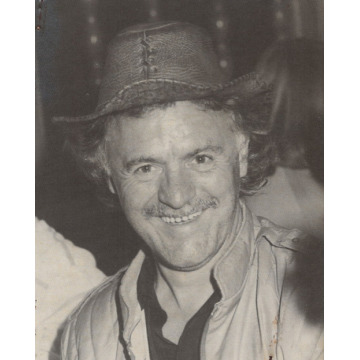 Photo of Peter SOLLOM