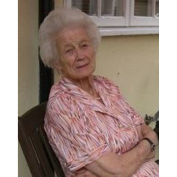 Photo of Margaret Eva PEARCE
