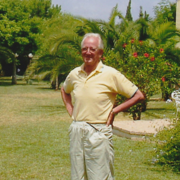 Notice Gallery for Kenneth CHALONER