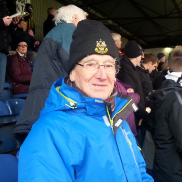 Notice Gallery for Kenneth CHALONER