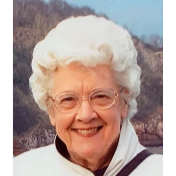 Photo of Sheila Kate HOARE