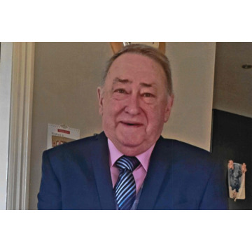 Photo of ROBERT FREDERICK BLAKELOCK