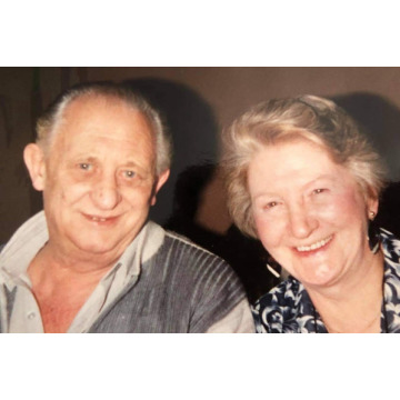 Notice Gallery for KATHLEEN TUNNICLIFFE