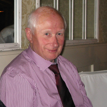 Notice Gallery for Brian John CLARKE