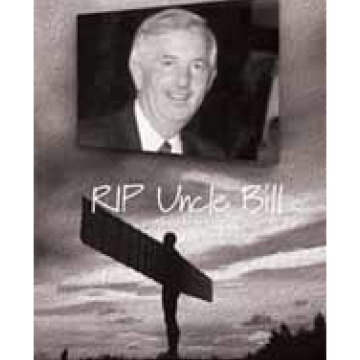 Notice Gallery for BILL SHAW