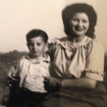 Notice Gallery for BILL SHAW