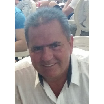 Photo of BRIAN KIMMANCE
