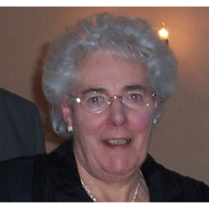 Photo of Cynthia Mary BELLAMY