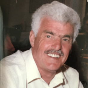 Photo of Wilfred RIGBY