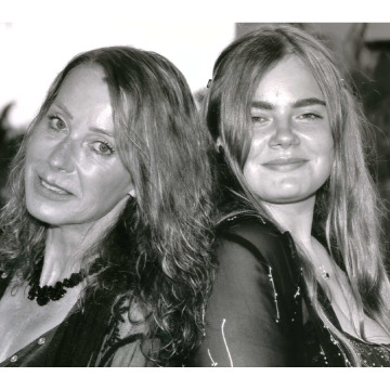 Notice Gallery for RACHEL JAYNE LOMAX