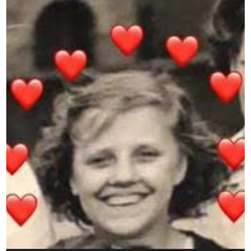 Photo of Joan MARTIN