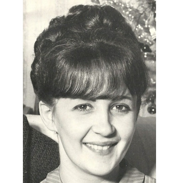 Photo of Sandra Ann MOONEY