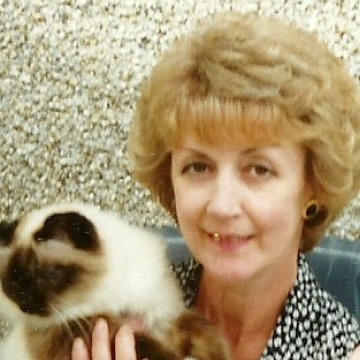 Notice Gallery for Sandra Ann MOONEY