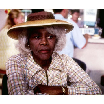 Notice Gallery for Cicely  Tyson