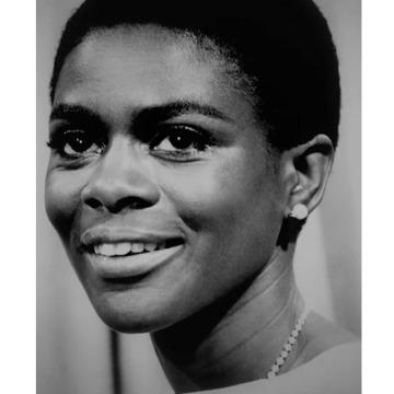 Notice Gallery for Cicely  Tyson