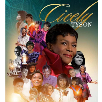 Notice Gallery for Cicely  Tyson