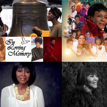 Notice Gallery for Cicely  Tyson