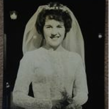 Photo of Marie Estelle JONES