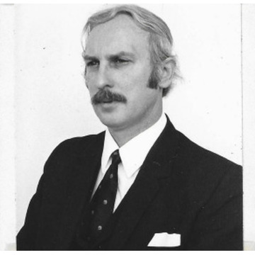 Photo of Robert Samuel PAYNE