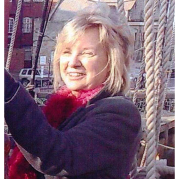 Photo of Alicja Maria FEETOM