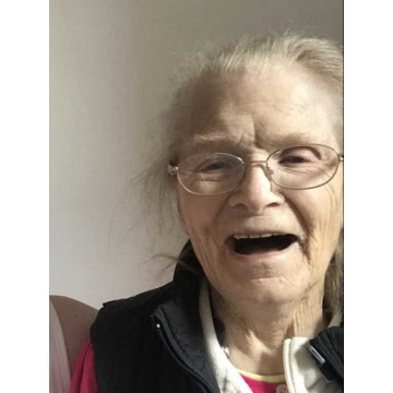 Notice Gallery for Elora Diana Joyce DAVIES