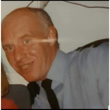 Photo of George WILSON