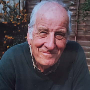 Photo of STEPHEN JAMES CHEALL