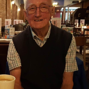 Photo of JAMES WRIGHT