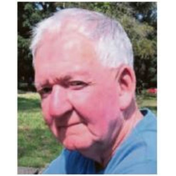Photo of Ian MIMNAGH