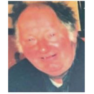 Photo of James HARDICKER