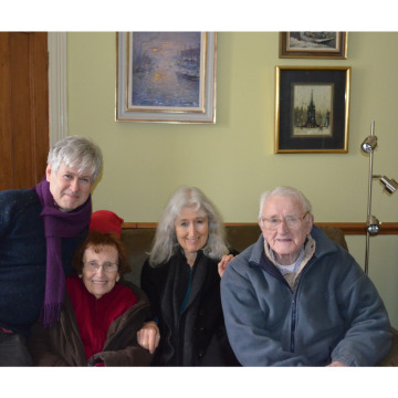 Tribute photo for KEVIN DRUGAN