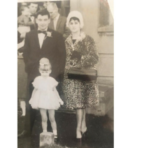 Tribute photo for Janet (Netta) CAMPBELL