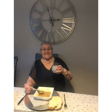 Notice Gallery for Janet (Netta) CAMPBELL