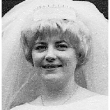 Photo of CHARLOTTE PEARSON