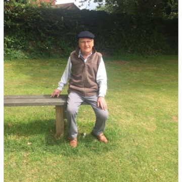 Photo of Philip James PALMER