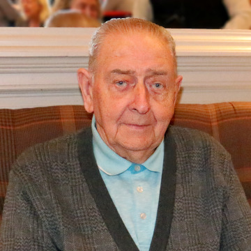 Notice Gallery for George WEIR