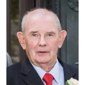 Photo of Peter James MARKEY