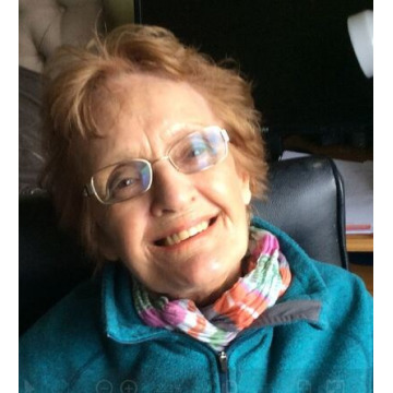 Photo of Enid Marcia HIGGINS