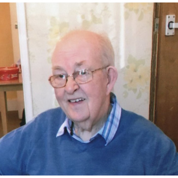 Photo of Robert James MITCHELL