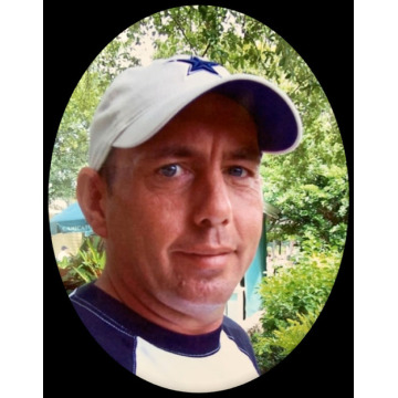 Photo of Simon COOPER