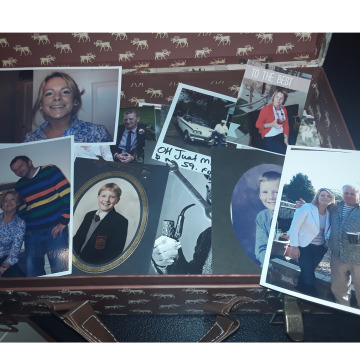 Notice Gallery for Anthony John DEACON