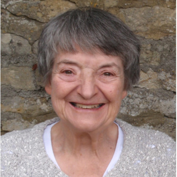 Notice Gallery for Ruth Constance EVISON