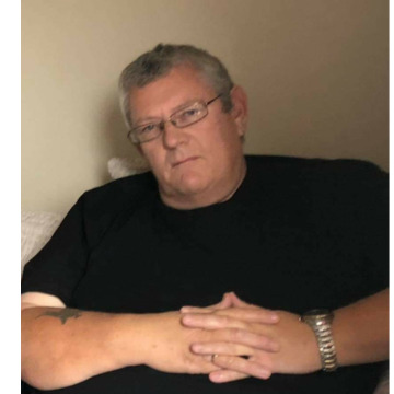 Photo of Kevin Paul CLEMENTS