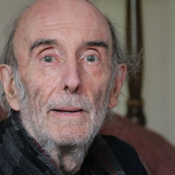 Photo of Frank STEVENSON