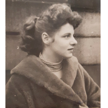 Photo of Rosina May BARRATT