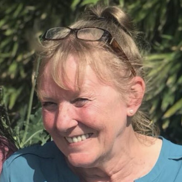 Photo of THERESA CZUGALINSKI