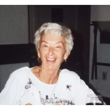 Photo of MAUREEN WILLIAMSON