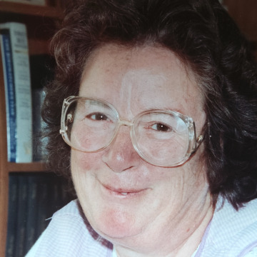 Photo of DILYS GRETA ROBERTS