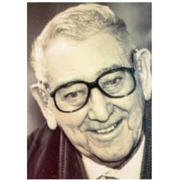 Photo of Jack BROWN