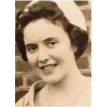Photo of Dorothy FORD